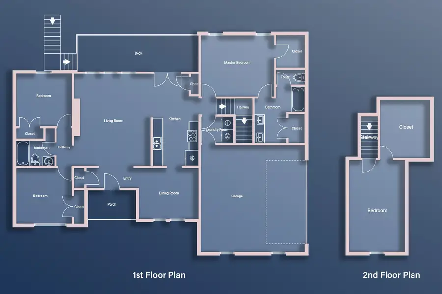 202 Eastberrys Creek Road, Duncan, SC 29334 - Image #3