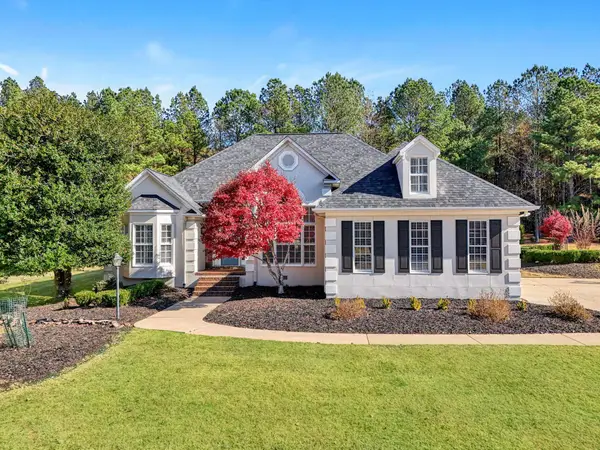 610 Innisbrook Lane, Spartanburg, SC 29306