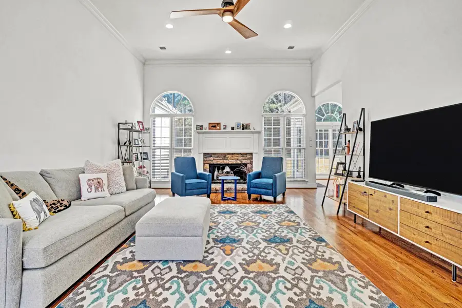 610 Innisbrook Lane, Spartanburg, SC 29306 - Image #2