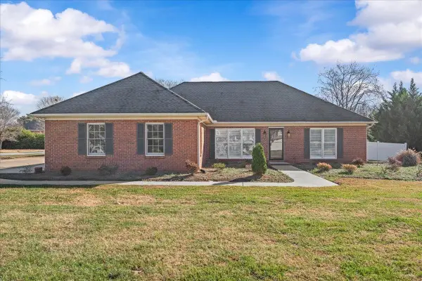 233 Summerfield Road, Moore, SC 29369