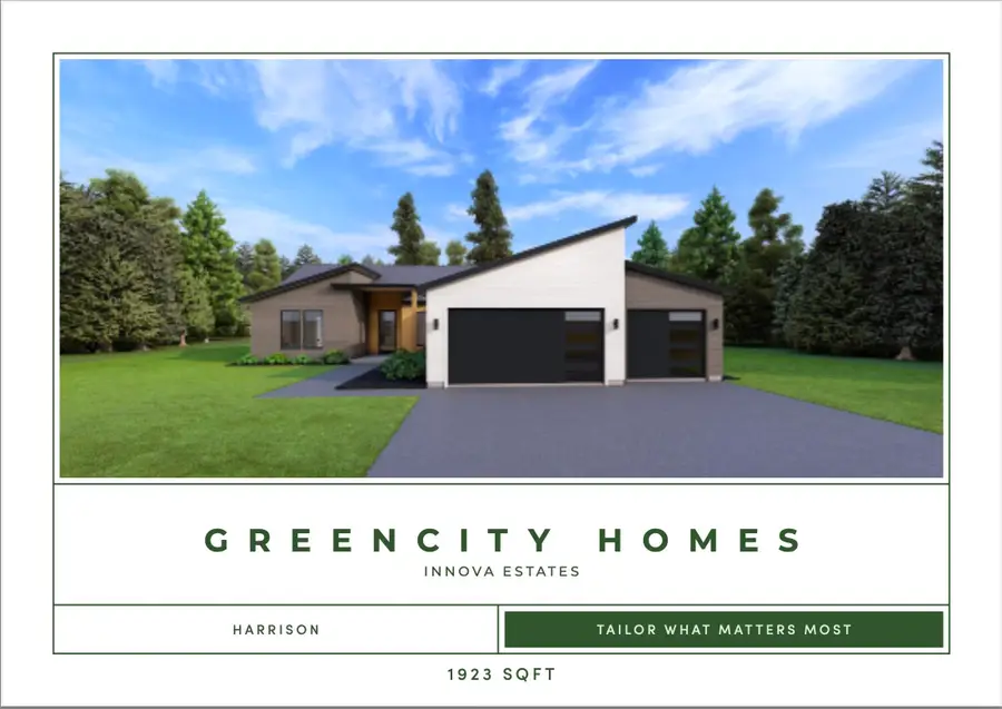 2039 Blessed Drive, Inman, SC 29349 - Image #2