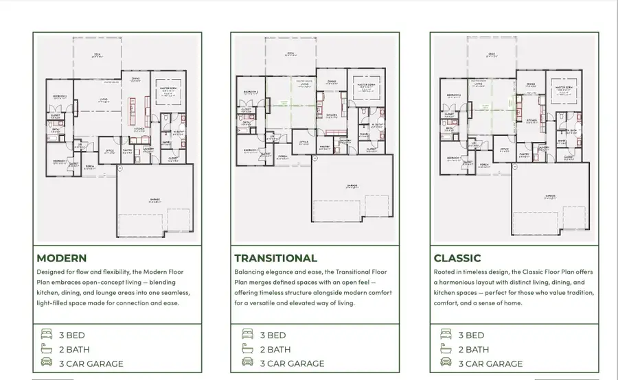 2039 Blessed Drive, Inman, SC 29349 - Image #3