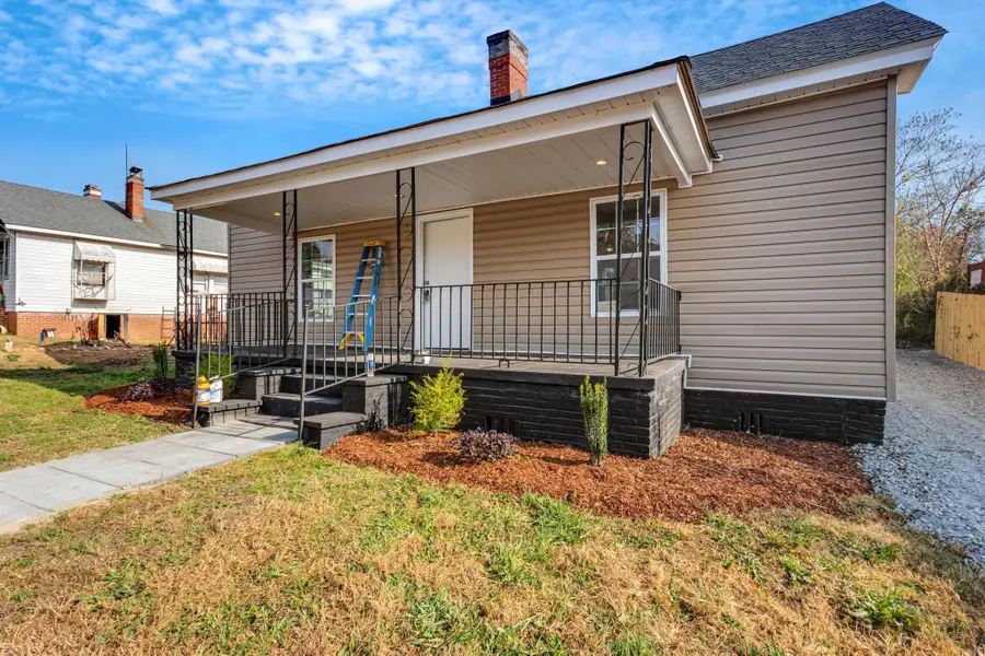 77 Veterans Lane, Whitmire, SC 29178 - Image #2