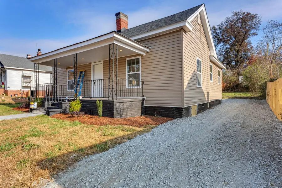 77 Veterans Lane, Whitmire, SC 29178 - Image #3