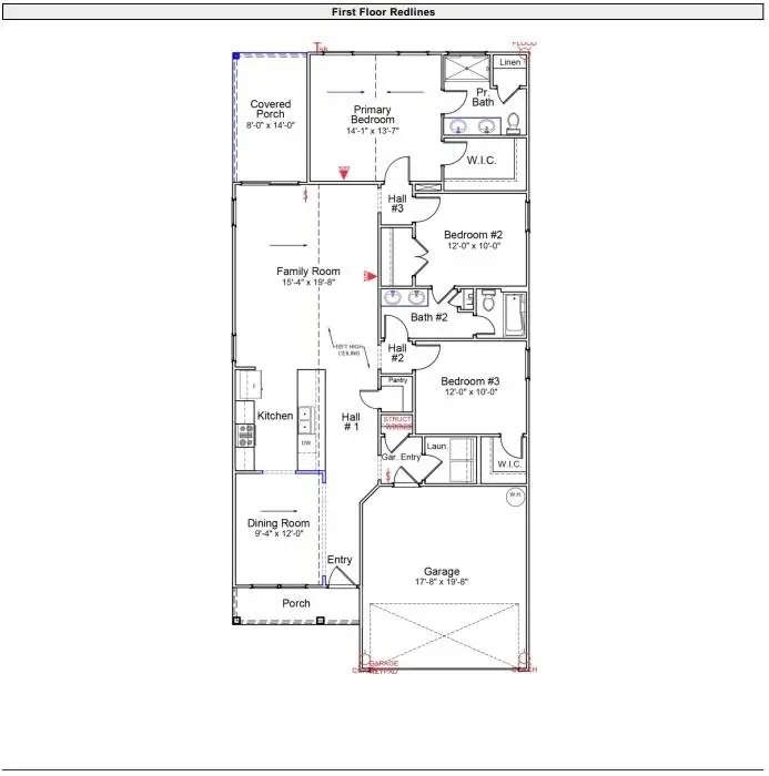 2349 Mill Loop, Spartanburg, SC 29301 - Image #2