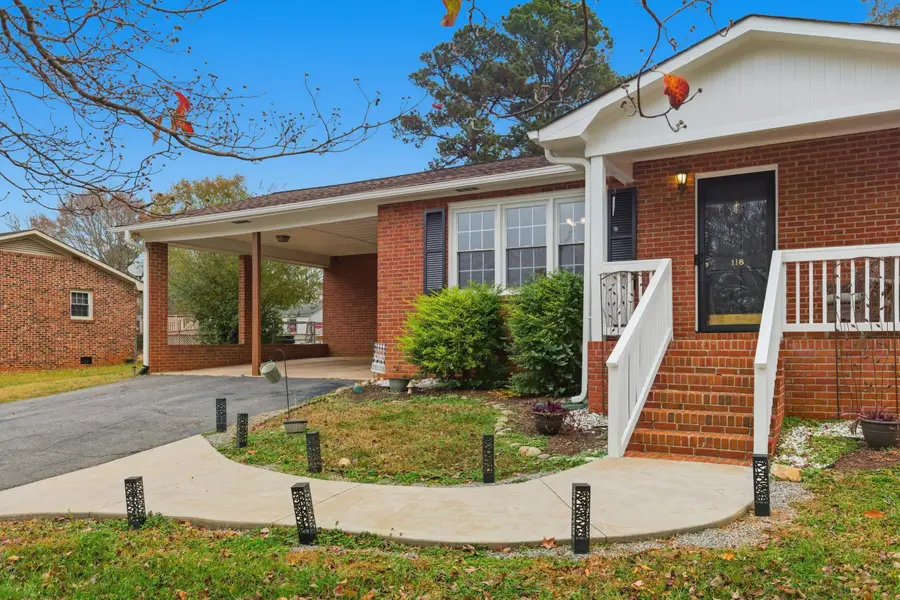 118 Cypress Drive, Inman, SC 29349 - Image #3