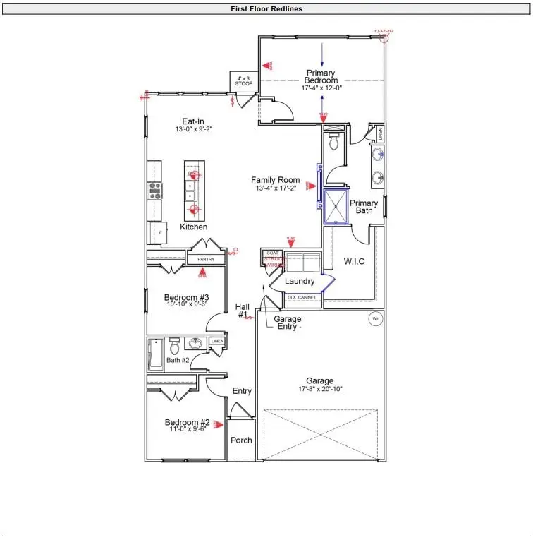 7019 New Horizons Lane, Boiling Springs, SC 29316 - Image #2