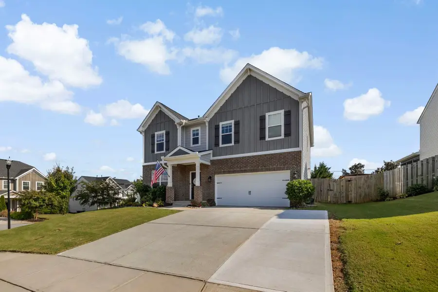 286 Braselton Street, Duncan, SC 29651 - Image #2