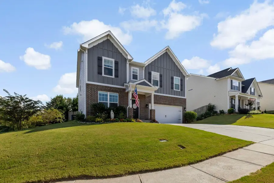 286 Braselton Street, Duncan, SC 29651 - Image #3