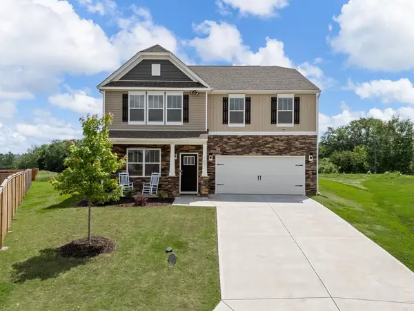 7007 Manse Court, Boiling Springs, SC 29316