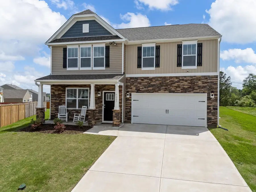 7007 Manse Court, Boiling Springs, SC 29316 - Image #2