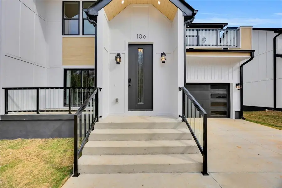 106 West Avenue, Greenville, SC 29611-4622 - Image #3