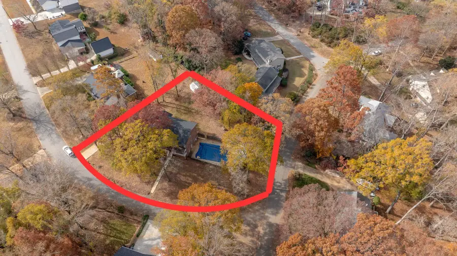 115 Oglewood Drive, Simpsonville, SC 29681 - Image #3