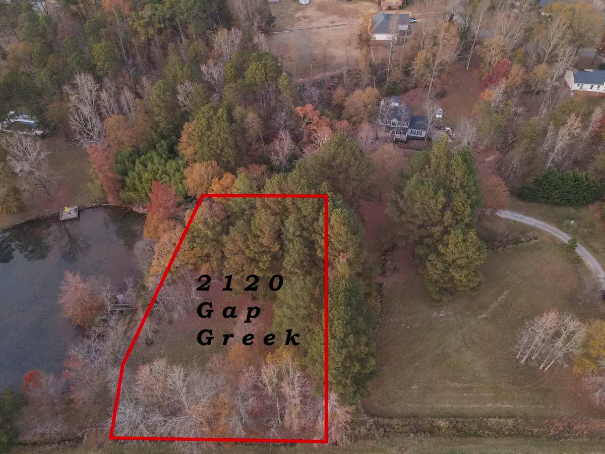 2120 Gap Creek Road, Greer, SC 29651 - Image #1