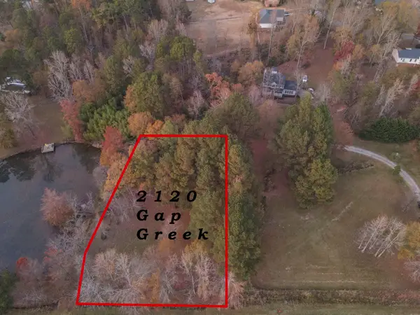 2120 Gap Creek Road, Greer, SC 29651