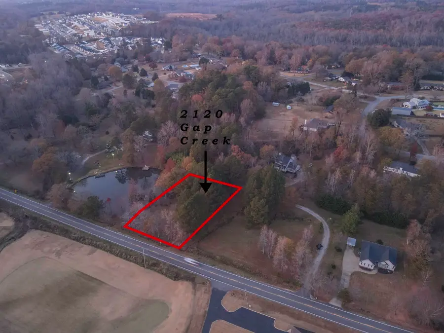 2120 Gap Creek Road, Greer, SC 29651 - Image #3