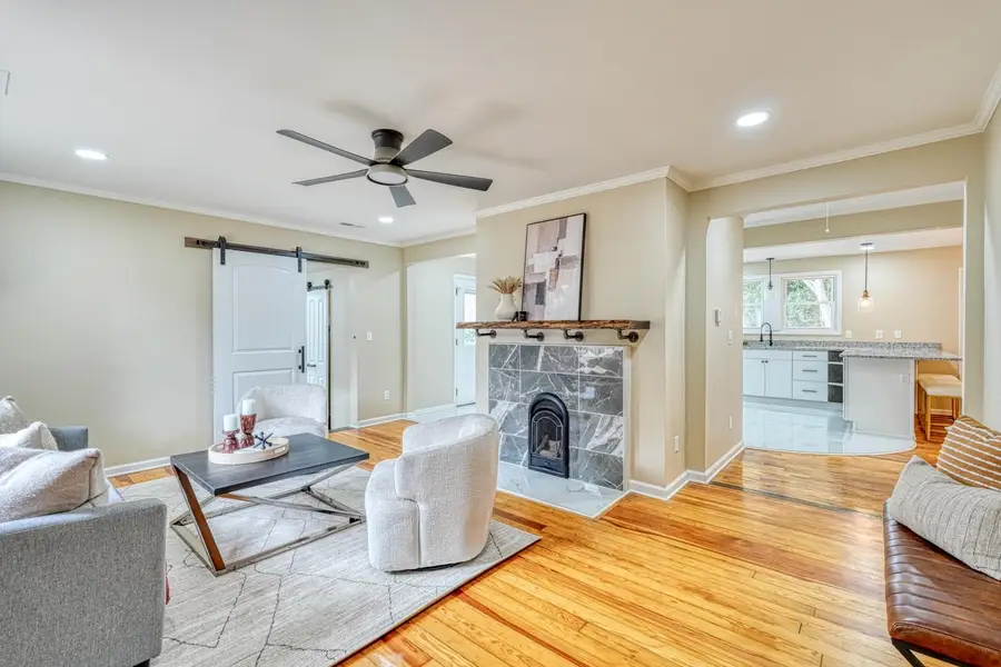 530 W Hayne Street, Woodruff, SC 29388 - Image #2