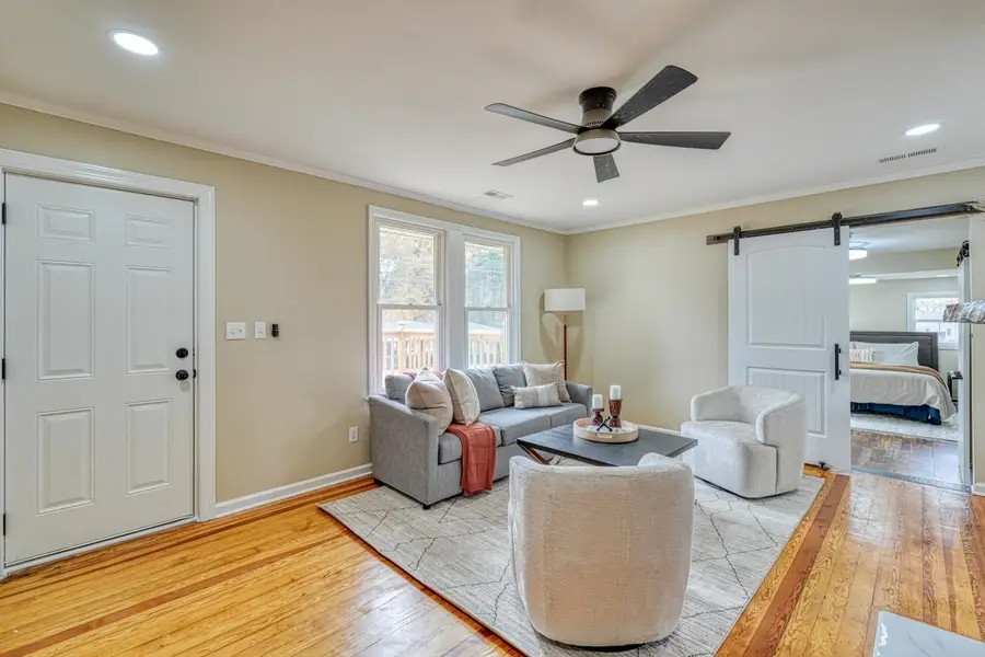 530 W Hayne Street, Woodruff, SC 29388 - Image #3