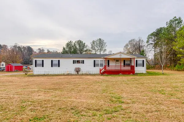 1061 Nazareth Road, Spartanburg, SC 29301