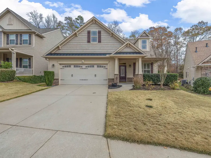 213 Penrith Court, Simpsonville, SC 29681-8173 - Image #2