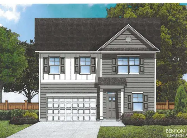 163 Hunter Ridge Drive, Boiling Springs, SC 29316