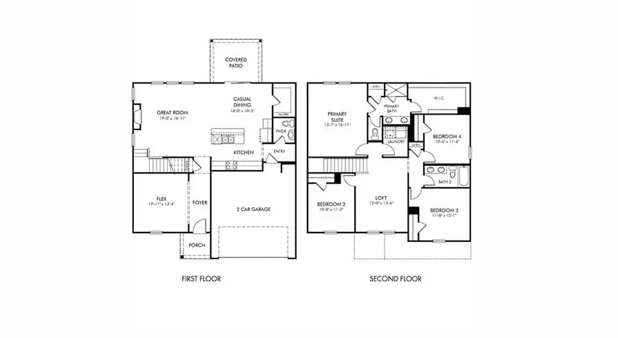 414 Granby Trail, Easley, SC 29642 - Image #2