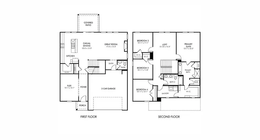 412 Granby Trail, Easley, SC 29642 - Image #2