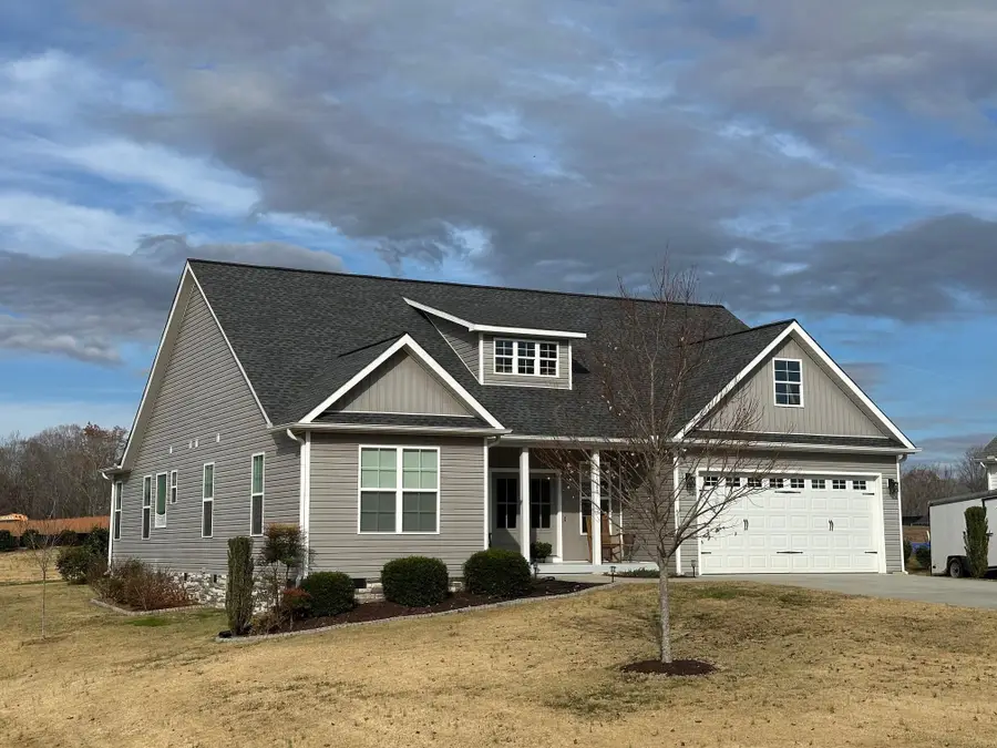 1080 Spivey Creek Road, Landrum, SC 29356 - Image #3