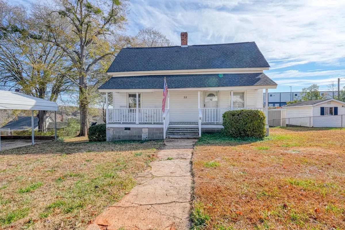 22 S Main St, Duncan, SC 29334 - Image #1