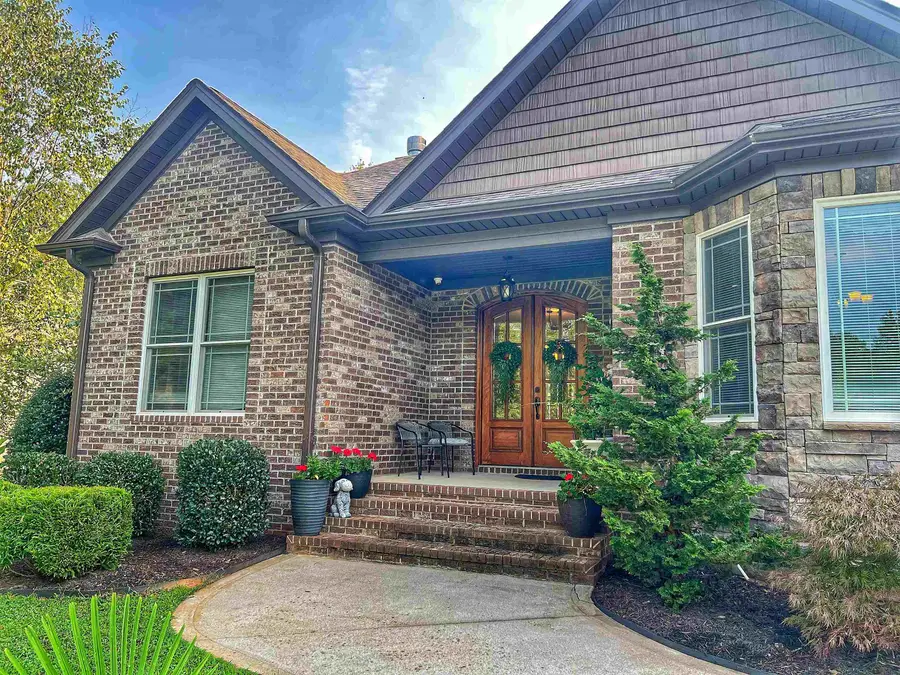 1091 Park Road, Inman, SC 29349 - Image #2