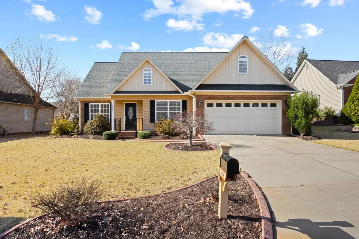 634 Secretariat Drive, Boiling Springs, SC 29316 - Image #1