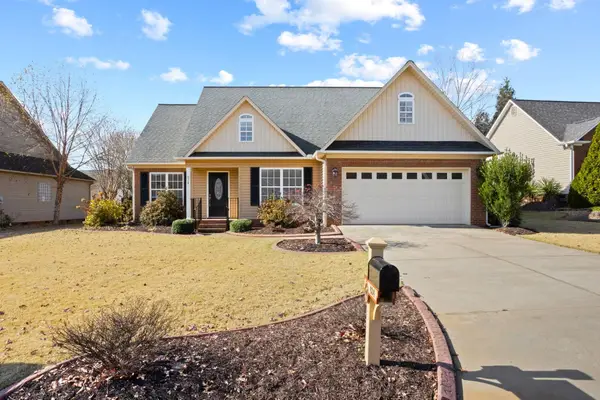 634 Secretariat Drive, Boiling Springs, SC 29316