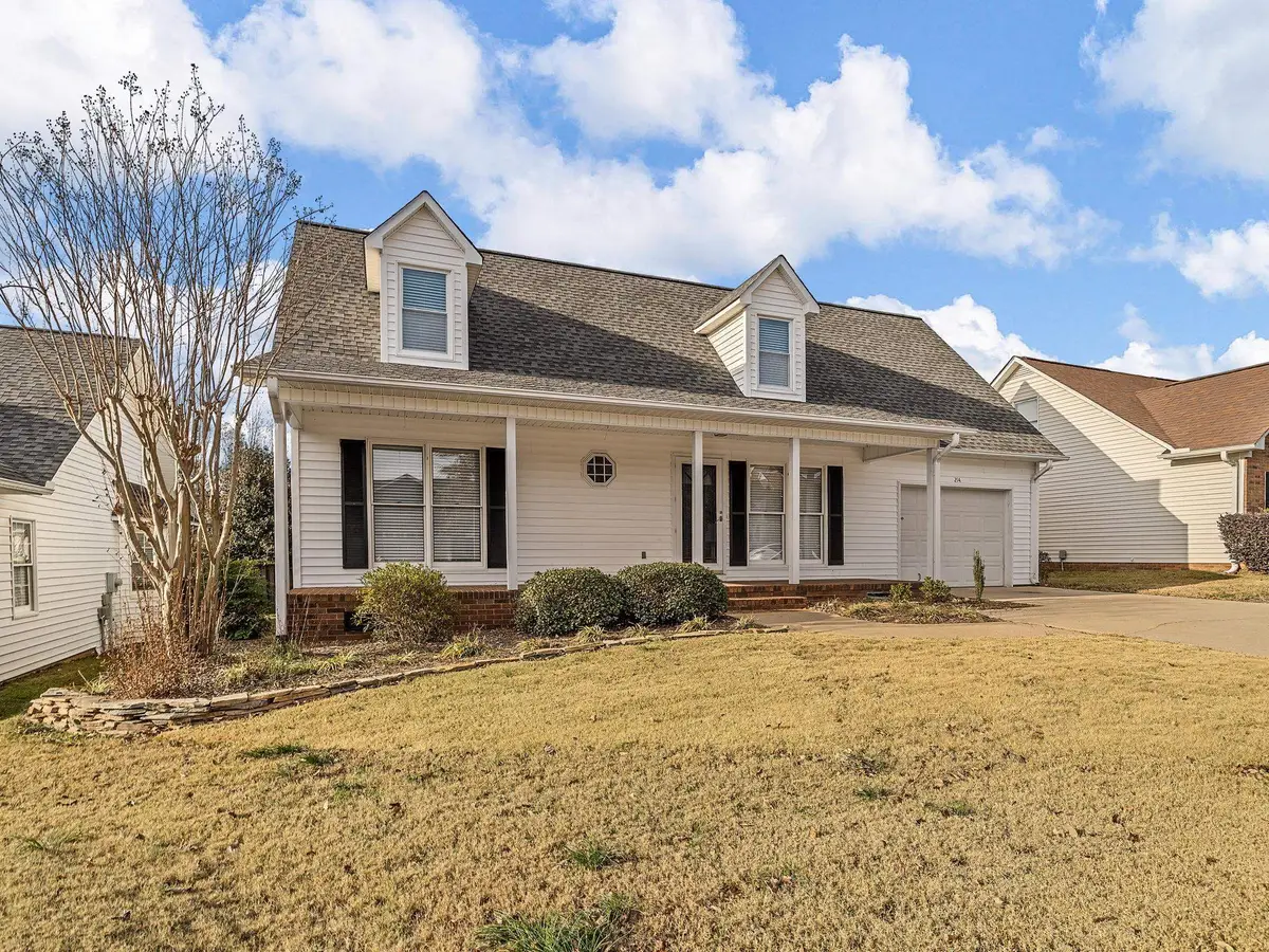 214 Ashton Drive, Moore, SC 29369 - Image #1
