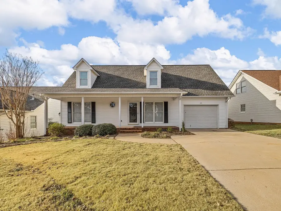 214 Ashton Drive, Moore, SC 29369 - Image #2