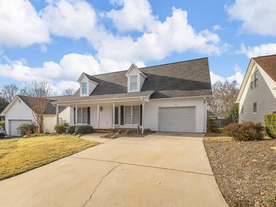 214 Ashton Drive, Moore, SC 29369 - Image #3