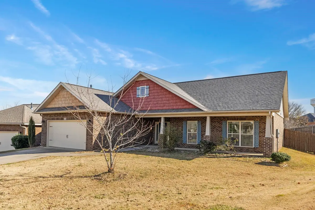 214 Golden Pond Court, Roebuck, SC 29376 - Image #1