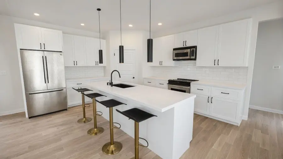 2033 Blessed Drive, Inman, SC 29349 - Image #3