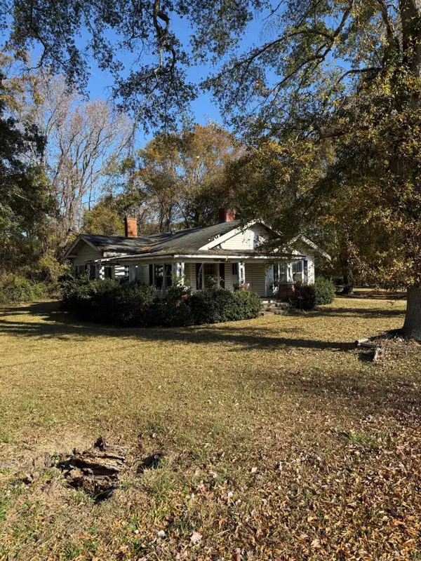 314 E Georgia Street, Woodruff, SC 29388