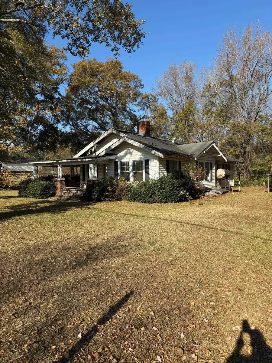 314 E Georgia Street, Woodruff, SC 29388 - Image #2