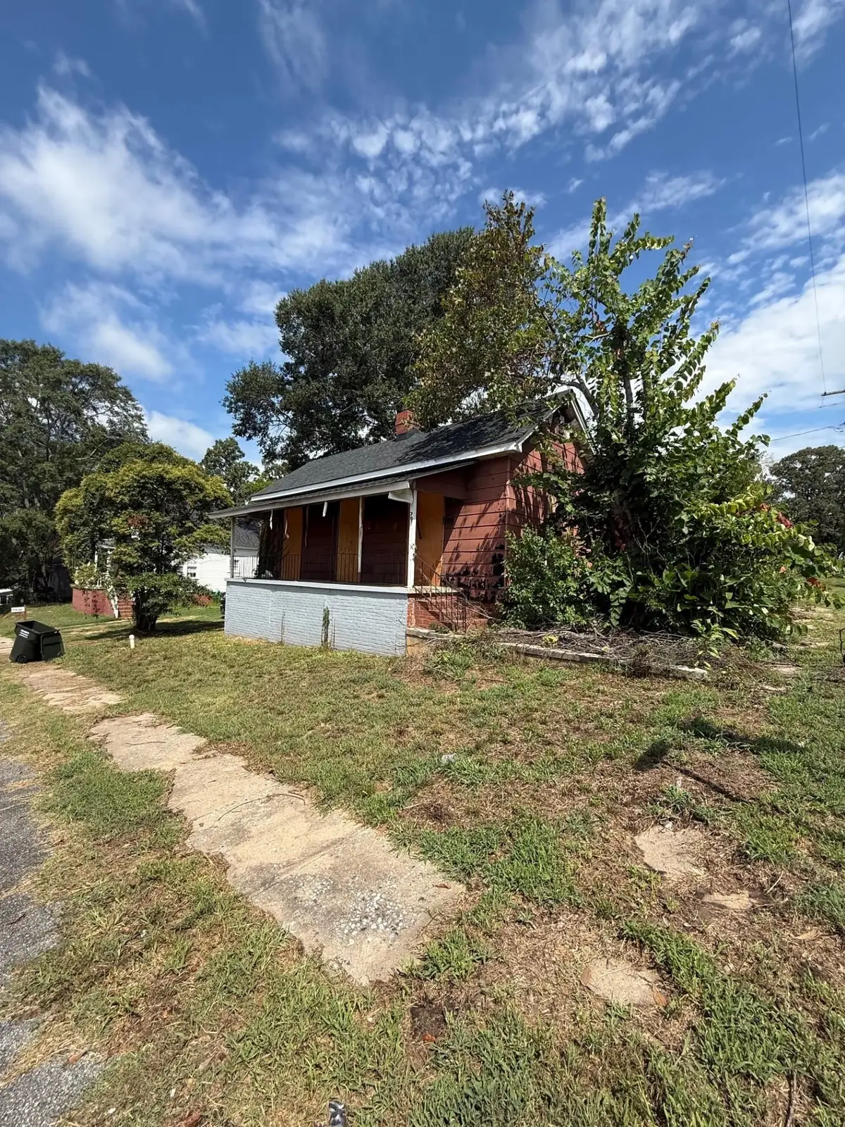 706 Gray Street, Woodruff, SC 29388 - Image #1