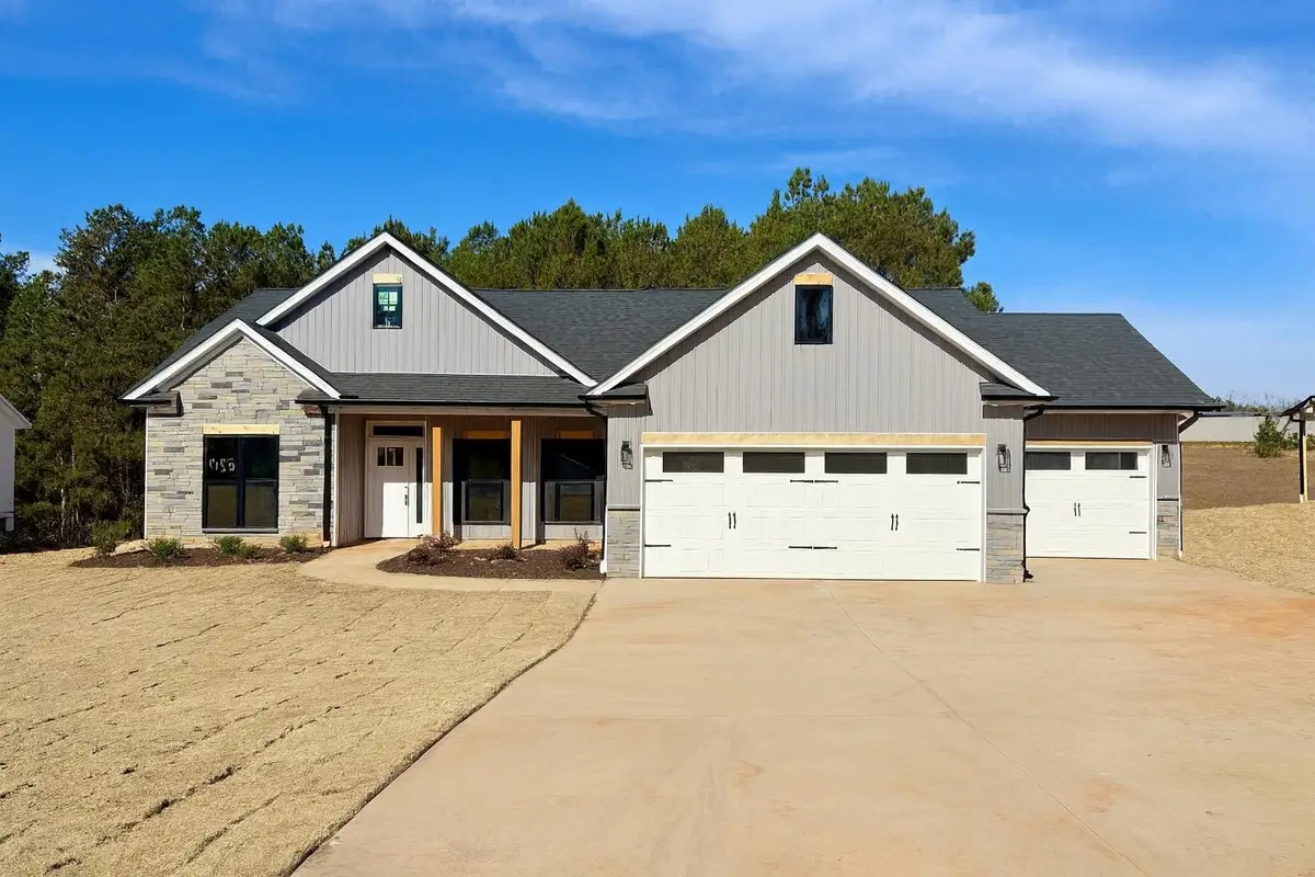 455 Old Chesnee Hwy, Chesnee, SC 29323 - Image #1