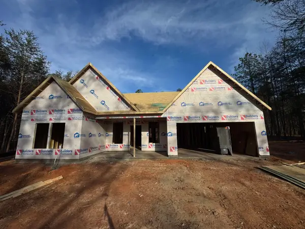 163 Nicholls Drive, Spartanburg, SC 29301