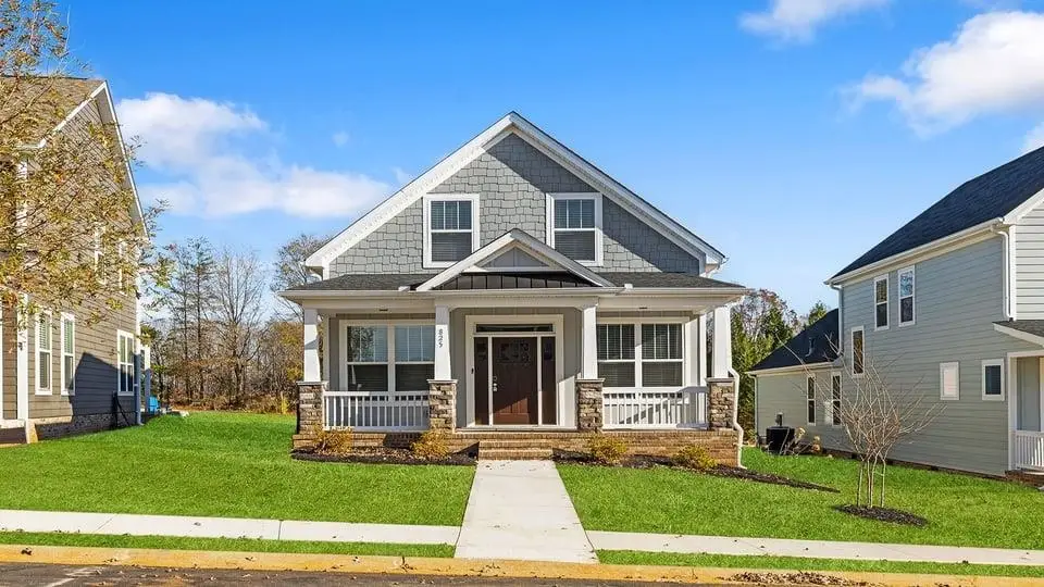 825 Sweet William Road, Spartanburg, SC 29301 - Image #1