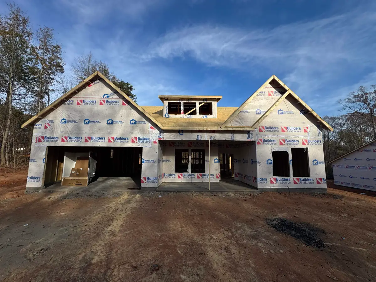 169 Nicholls Drive, Spartanburg, SC 29301 - Image #1