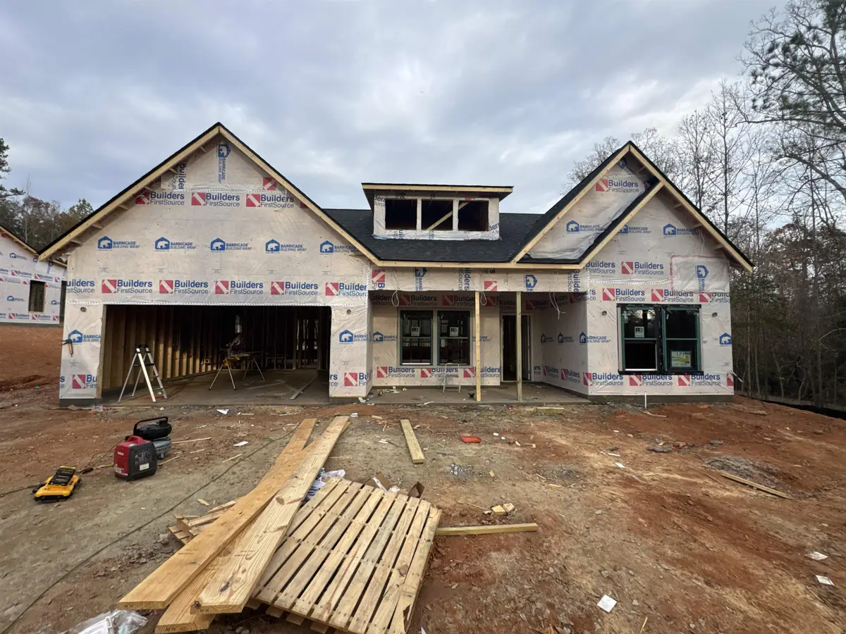 171 Nicholls Drive, Spartanburg, SC 29301 - Image #1