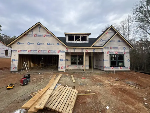 171 Nicholls Drive, Spartanburg, SC 29301