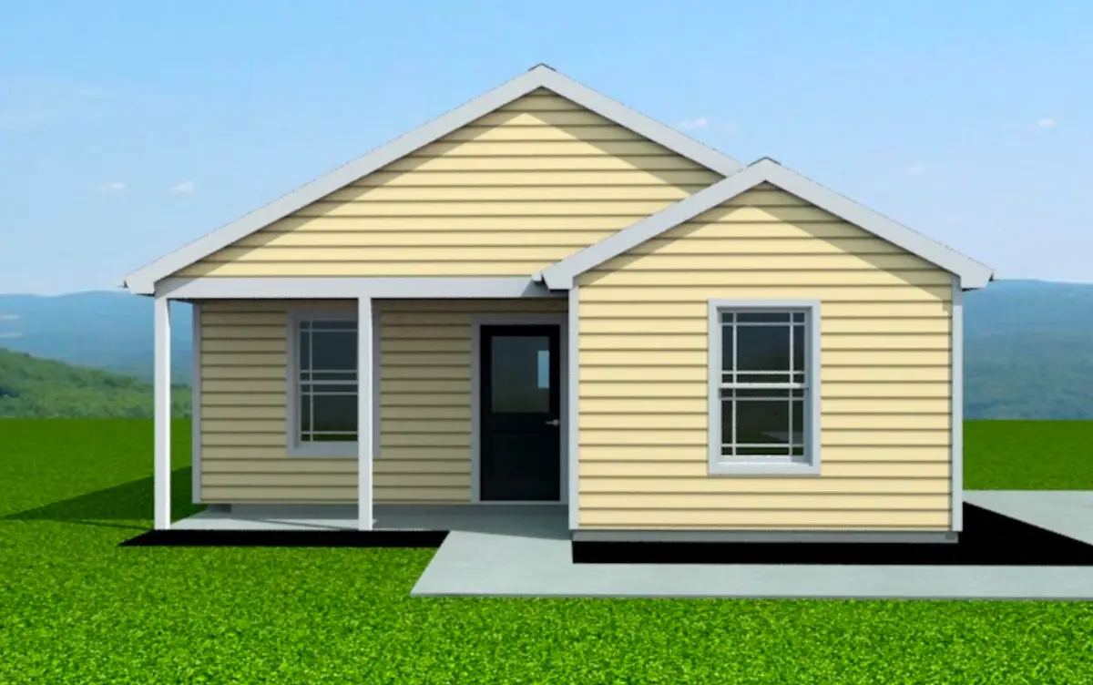 504 Molly Parker Lane, Spartanburg, SC 29301 - Image #1