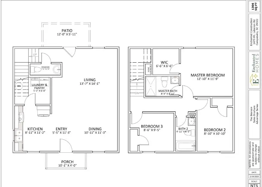 508 Molly Parker Lane, Spartanburg, SC 29301 - Image #3