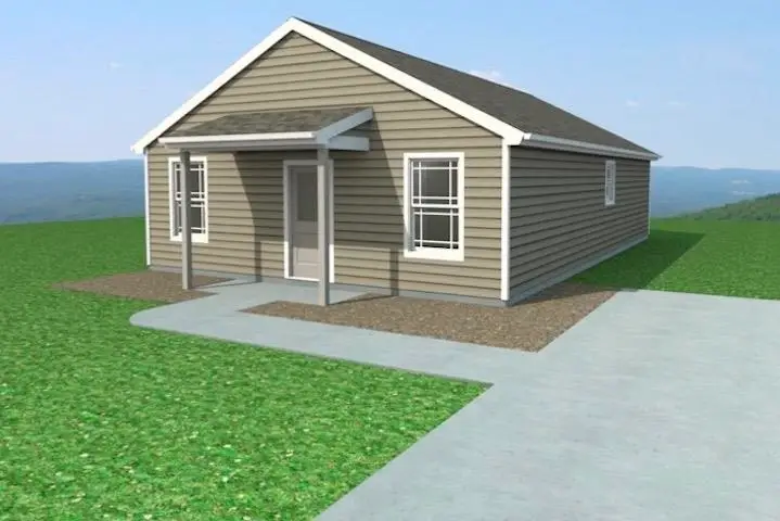 512 Molly Parker Way, Spartanburg, SC 29301 - Image #1