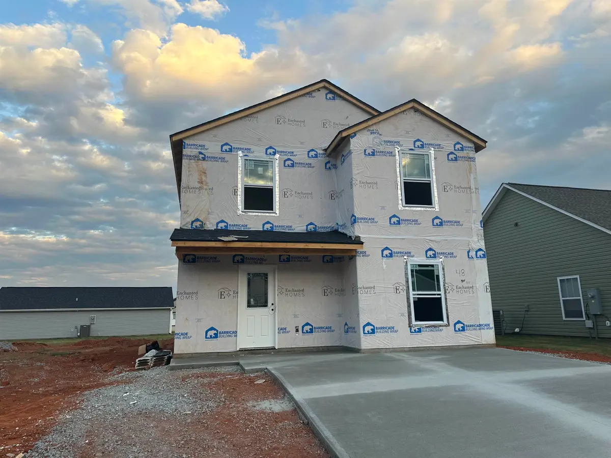 517 Molly Parker Lane, Spartanburg, SC 29301 - Image #1